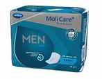 MoliCare Premium MEN PAD 4 druppels - 14 stuks, Diversen, Verpleegmiddelen, Nieuw, Verzenden