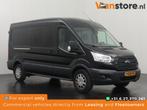 Ford Transit 350L 2017 (Export only), Zwart, Nieuw, Ford, Te koop