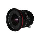 Laowa 20mm f/4.0 Zero-D Shift Lens - Nikon F, Ophalen of Verzenden, Nieuw, Groothoeklens
