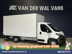 Peugeot Boxer | 2.2 BlueHDi 141pk Bakwagen 436cm Lang, Auto's, Bestelauto's, Gebruikt, Euro 6, Wit, Dealer onderhouden