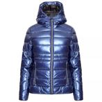 -72% Dare2b  Dare2b Dames reputable ii metallic puffer jacke, Kleding | Dames, Jassen | Winter, Verzenden, Nieuw, Roze