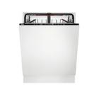 €749 AEG FSE63637P Vaatwasser, Witgoed en Apparatuur, Vaatwasmachines, Ophalen of Verzenden, Nieuw, Inbouw