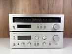 Technics - SU-V2A Stereo Amplifier + ST-S1 Tuner Stereoset, Nieuw