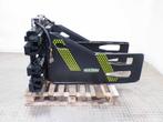 Meyer Balenklem, Zakelijke goederen, Machines en Bouw | Heftrucks en Intern transport, 3000 tot 4000 kg, Verzenden, Meyer, Voorzetapparatuur