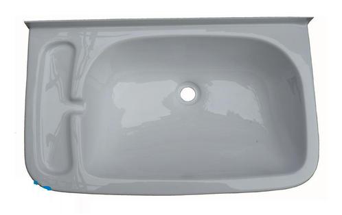 Wasbak kunststof camper caravan, Caravans en Kamperen, Caravan accessoires, Nieuw, Verzenden