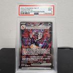 Pokémon - 1 Graded card - Charizard 234 Foil, Alternate art, Nieuw