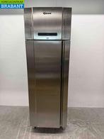 RVS Gram Koelkast koeling 660 liter 230V Horeca, Ophalen of Verzenden, Gebruikt