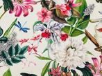 Tropisch Eden – Een Explosie van Natuur en Kleur -