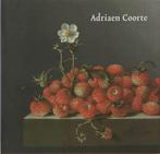 De stillevens van Adriaen Coorte 9789040084898 Q. Buvelot, Verzenden, Zo goed als nieuw, Q. Buvelot