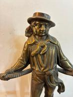Paraplustandaard/rek - Messing, Antiek en Kunst