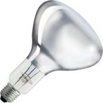 Philips R125 Infraroodlamp E27 150W 1200K 230V - Warmtelamp, Huis en Inrichting, Verzenden, Nieuw