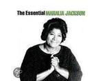 Essential Mahalia Jackson [Columbia/Legacy], Verzenden, Nieuw in verpakking