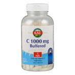 KAL Vitamine C 1000mg Gebufferd 250 tabletten, Sieraden, Tassen en Uiterlijk, Uiterlijk | Cosmetica en Make-up, Nieuw, Verzenden