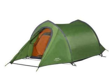 Vango experience tent scafell 200
