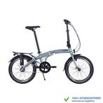 UGo Dare U•GO Vouwfiets I3 Alpine green, Fietsen en Brommers, Fietsen | Vouwfietsen, Nieuw