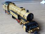 Märklin H0 - 37961 - Stoomlocomotief (1) - Gt 2×4/4, Mallet, Nieuw