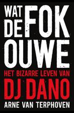Wat de fok, ouwe 9789082284423 Arne van Terphoven, Boeken, Verzenden, Gelezen, Arne van Terphoven