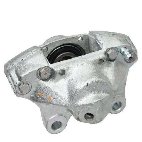 Remklauw MERCEDES S-KLASSE 380 SE, SEL achterzijde, links, Auto-onderdelen, Ophanging en Onderstel, Nieuw, Verzenden