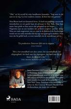 Hitte 9788727174860 James Patterson, Verzenden, Gelezen, James Patterson