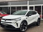 Zakelijke Lease |  Renault Captur 1.3 mild hybrid 160 techno, Automaat, Gebruikt, Wit, Dealer onderhouden