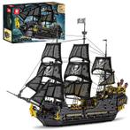 Reobrix Modelbouw Piratenschip - The, Hobby en Vrije tijd, Verzenden, Nieuw
