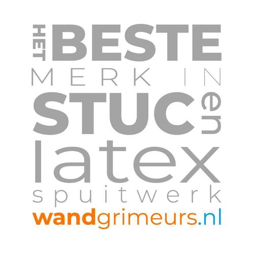 Nieuwbouw Stucadoors | Volendam | 9.8 Reviewscore | 25,-, Diensten en Vakmensen, Stukadoors en Tegelzetters, Pleisterwerk, Stucwerk