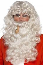 Kerstman Set 4 delig, Verzenden, Nieuw