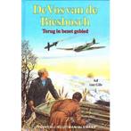 Terug in bezet gebied / De Vos van de Biesbosch / 3, Boeken, Verzenden, Gelezen, Ad van Gils