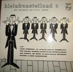 LP gebruikt - Various - Kleinkunsteiland 2, Cd's en Dvd's, Vinyl | Nederlandstalig, Verzenden, Zo goed als nieuw