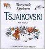 Tsjaikovski / Beroemde kinderen 9789060566077 A. Rachlin, Boeken, Verzenden, Gelezen, A. Rachlin