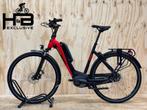 Sparta d-Rule M8Tb 28 inch E-Bike SHIMANO ALFINE 2021, Sparta, Ophalen of Verzenden, Zo goed als nieuw, 51 tot 55 cm