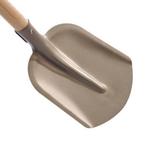 Benson Stalen bats met kunststof handgreep - 115 cm - geh..., Tuin en Terras, Hand-tuingereedschap, Ophalen of Verzenden, Nieuw