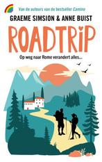 Roadtrip / Camino / 2 9789041716293 Graeme Simsion, Boeken, Verzenden, Zo goed als nieuw, Graeme Simsion