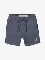 -20% Calvin Klein  Calvin Klein Jongens short pique  maat 98, Verzenden, Nieuw