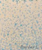 École Pointilliste Hongroise (XX) - Palicsfürd, Antiek en Kunst