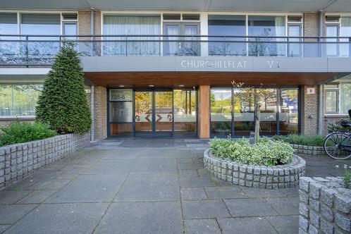 Te huur: Appartement Sir Winston Churchillln in Rijswijk, Huizen en Kamers, Huizen te huur, Zuid-Holland, Appartement