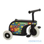 Italtrike Loopauto La Cosa 2 Bloemen (Actie, Loopautos), Kinderen en Baby's, Speelgoed | Buiten | Voertuigen en Loopfietsen, Ophalen of Verzenden