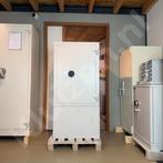 Gebruikte kluis Euroklasse 1, Verzenden, Gebruikt