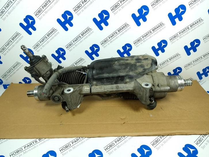 Stuurhuis A 447 460 3200 o.a: Vito w447, Auto-onderdelen, Besturing, Gebruikt, 3 maanden garantie, Mercedes-Benz, Ophalen of Verzenden