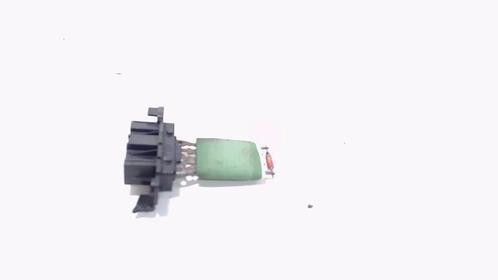 Kachelweerstand Opel Corsa D 1.0, Auto-onderdelen, Airco en Verwarming, ARN erkend, Stiba lid, Erkend duurzaam, Gebruikt, Herkomst onderdeel bekend