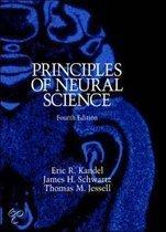Principles of Neural Science Fourth Edition 9780838577011, Boeken, Wetenschap, Zo goed als nieuw, Verzenden