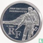 Frankrijk ¼ euro 2006 Marshall Bernadotte - Karl XIV Joh.., Verzenden, Goud, Overige waardes, Frankrijk