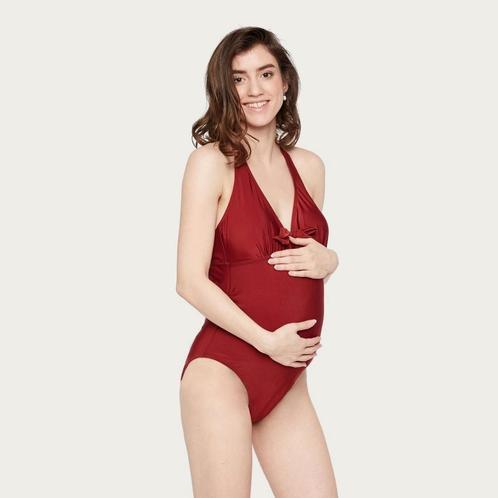 Mamalicious ZwangerschapsBadpak / PositieBadpak Tenja, Kleding | Dames, Positiekleding, Nieuw