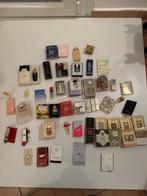 Krizia givenchy - Parfumfles (45) - Plastic - Mignon di, Antiek en Kunst