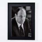 James Gandolfini - The Sopranos - Fine Art Photography -, Nieuw