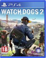 Watch Dogs 2 [PS4], Spelcomputers en Games, Games | Sony PlayStation 4, Ophalen of Verzenden, Nieuw