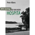 De dood van mijn hospita 9789090350868 Peter Albers, Verzenden, Gelezen, Peter Albers