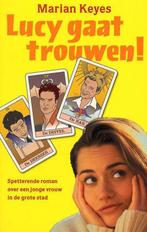 Lucy gaat trouwen / Parel pockets 9789022525661 Marian Keyes, Verzenden, Gelezen, Marian Keyes