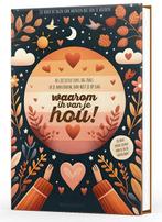 9789083332727 Waarom ik van je hou Martin Gijzemijter, Verzenden, Nieuw, Martin Gijzemijter