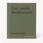 Chili / ANWB Wereldreisgids 9789018049607 Susanne Asal, Verzenden, Zo goed als nieuw, Susanne Asal